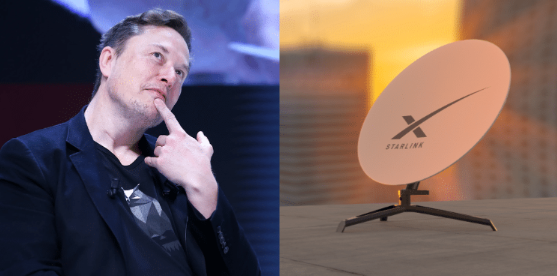Starlink Nairobi Prices image